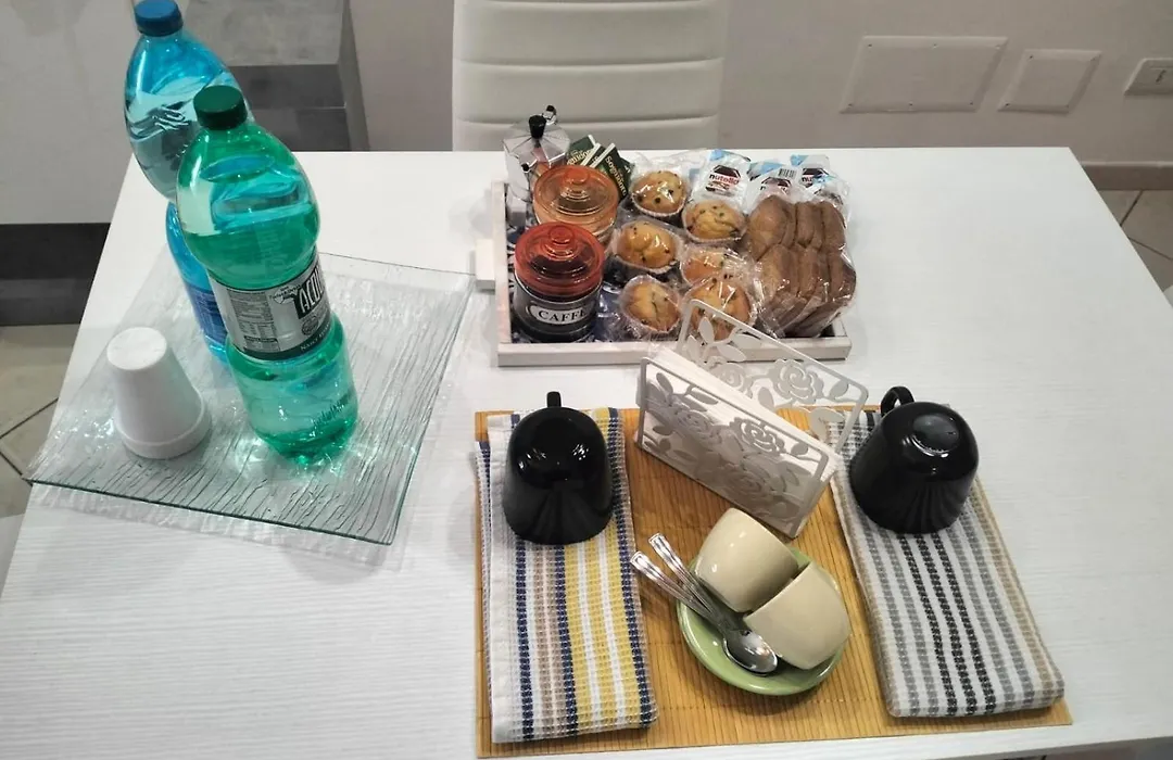 Casa Vacanze Savasso-1
